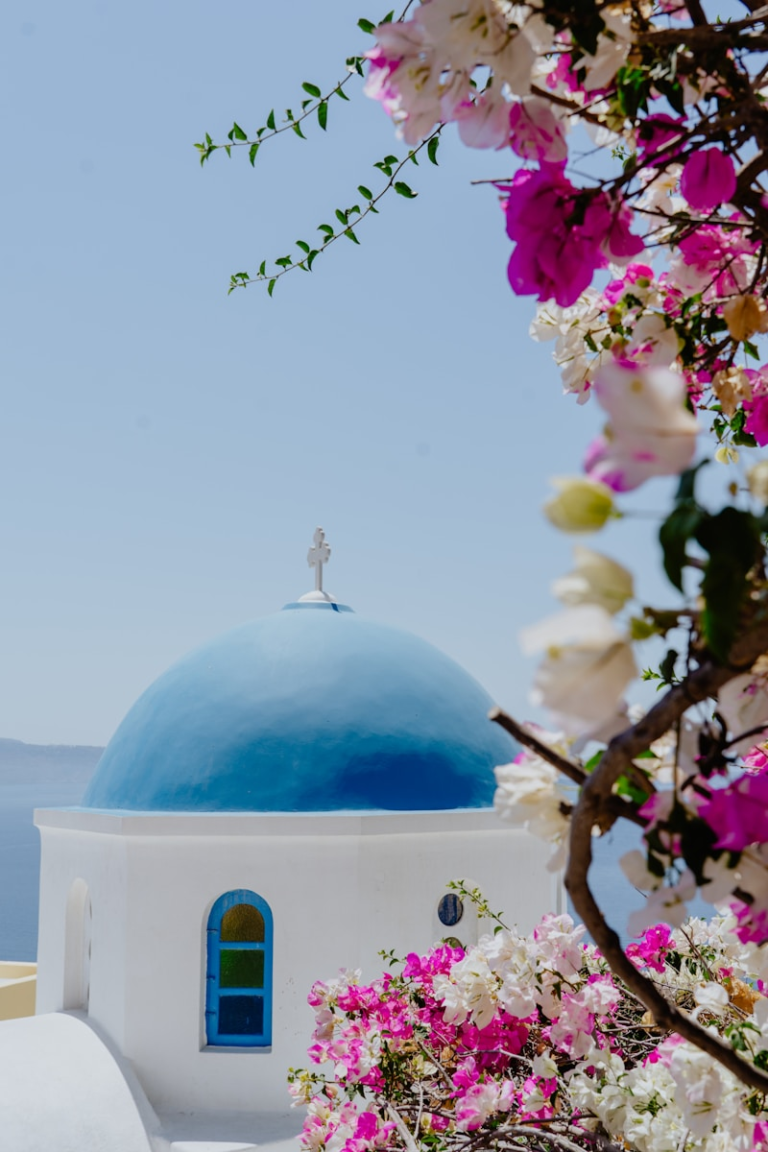 Santorini